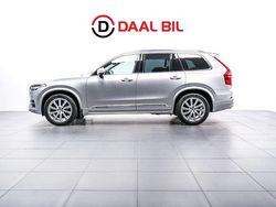 Silver Begagnad 2018 Volvo XC90 Inscription SUV | 409 700 kr (Marknadspris)
