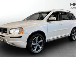Begagnad 2014 Volvo XC90 R-Design SUV | 189 800 kr (Bra pris)