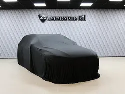 Röd Begagnad 2014 Audi A3 Sportback Attraction Halvkombi | 79 000 kr (Marknadspris)