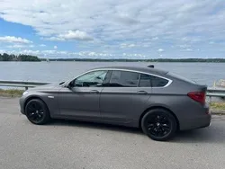 Grå Begagnad 2013 BMW 530 Gran Turismo M Sport Halvkombi | 169 000 kr (Marknadspris)