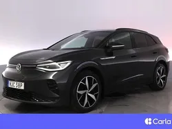 Begagnad 2022 VW ID.4 GTX SUV | 359 900 kr