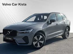Grå Begagnad 2024 Volvo XC60 Plus SUV | 579 900 kr (Lite dyr)