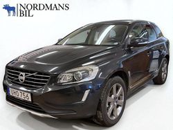 Grå Begagnad 2014 Volvo XC60 Summum SUV | 125 000 kr (Marknadspris)