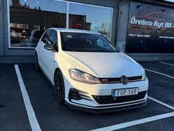 Begagnad 2018 VW Golf VII GTI Halvkombi | 240 000 kr (Bra pris)