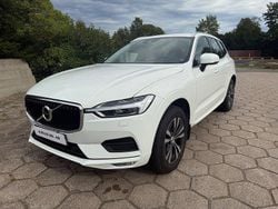 Vit Begagnad 2020 Volvo XC60 Momentum SUV | 267 500 kr (Superpris)