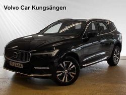 Svart Begagnad 2022 Volvo XC60 Core SUV | 359 900 kr (Bra pris)
