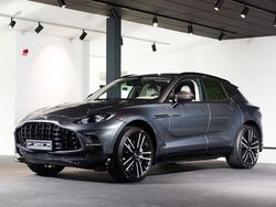 Grå Begagnad 2023 Aston Martin DBX 707 SUV | 2 445 000 kr
