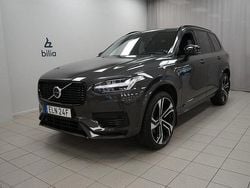 Grå Begagnad 2023 Volvo XC90 Ultimate SUV | 739 900 kr (Lite dyr)