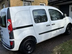 Begagnad 2011 Renault Kangoo Minibuss | 35 000 kr (Marknadspris)