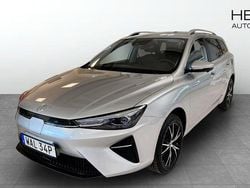 Begagnad 2022 MG MG5 EV Kombi | 299 000 kr