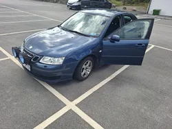 Blå Begagnad 2007 Saab 9-3 Linear Sedan | 14 500 kr (Superpris)