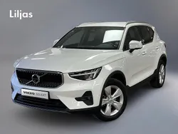 Begagnad 2024 Volvo XC40 SUV | 344 000 kr (Superpris)