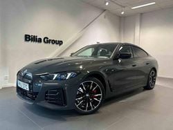 Grå Begagnad 2026 BMW i4 Sedan | 779 900 kr