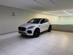 Vit Begagnad 2023 Jaguar E-Pace R-Dynamic SUV | 549 000 kr