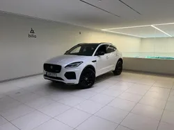 Vit Begagnad 2023 Jaguar E-Pace R-Dynamic SUV | 599 000 kr
