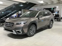 Okänd Begagnad 2023 Subaru Outback SUV | 419 900 kr (Marknadspris)