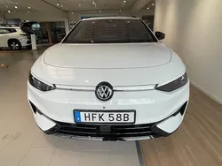 Ny 2025 VW ID.7 Pro Sedan | 673 900 kr (Dyr)
