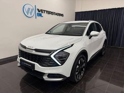 Vit Begagnad 2023 Kia Sportage Advance SUV | 339 000 kr (Marknadspris)