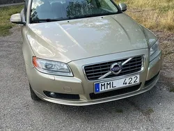 Ljusbrun Begagnad 2006 Volvo S80 Summum Sedan | 57 500 kr (Marknadspris)