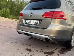Brun Begagnad 2013 VW Passat Alltrack Kombi | 70 000 kr (Superpris)