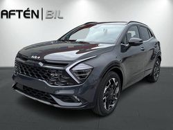 Penta metal Ny 2025 Kia Sportage GT-Line SUV | 469 900 kr (Marknadspris)