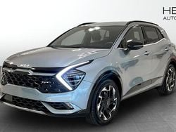 Grå Ny 2025 Kia Sportage GT-Line SUV | 469 900 kr (Marknadspris)