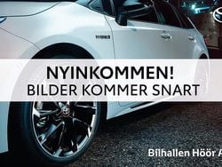 Silver Begagnad 2023 Toyota Corolla Active Kombi | 259 900 kr (Marknadspris)