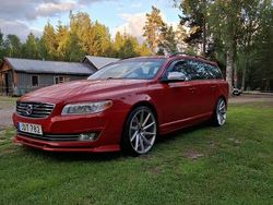 Begagnad 2011 Volvo V70 Kombi | 59 900 kr (Marknadspris)