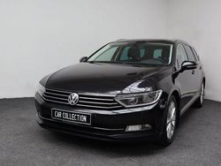 Svart Begagnad 2015 VW Passat Kombi | 99 900 kr (Marknadspris)