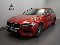 Begagnad 2023 Volvo V60 Kombi | 319 500 kr (Bra pris)