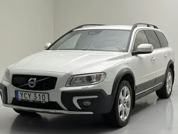 Vit Begagnad 2016 Volvo XC70 Standard SUV | 177 000 kr (Marknadspris)