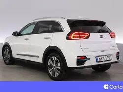 Begagnad 2021 Kia e-Niro Advance SUV | 254 900 kr (Lite dyr)