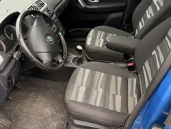 Skoda Roomster