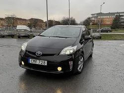 Begagnad 2014 Toyota Prius Halvkombi | 114 000 kr (Bra pris)