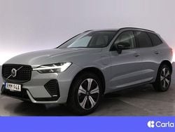 Grå Begagnad 2023 Volvo XC60 Plus SUV | 522 900 kr (Marknadspris)