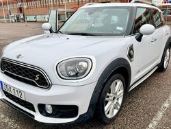 Begagnad 2018 Mini Cooper Countryman SUV | 205 000 kr (Marknadspris)
