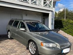 Begagnad 2007 Volvo V70 Kombi | 25 000 kr (Bra pris)