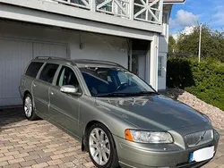 Begagnad 2007 Volvo V70 Kombi | 25 000 kr (Bra pris)