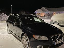 Begagnad 2009 Volvo V70 Kombi | 86 000 kr (Marknadspris)