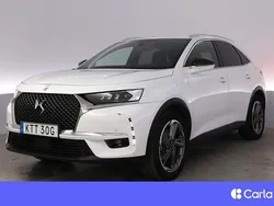 Vit Begagnad 2022 DS Automobiles DS7 Crossback SUV | 289 900 kr (Marknadspris)
