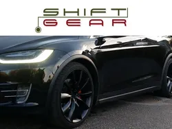 Begagnad 2016 Tesla Model X SUV | 479 000 kr (Superpris)