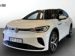 Begagnad 2022 VW ID.4 GTX SUV | 359 900 kr (Superpris)
