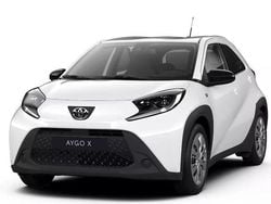 Ny 2025 Toyota Aygo Play Halvkombi | 193 900 kr