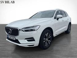 Vit Begagnad 2020 Volvo XC60 Momentum SUV | 358 900 kr (Bra pris)