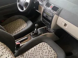 Silver Begagnad 2006 Skoda Fabia Kombi | 8 000 kr (Bra pris)
