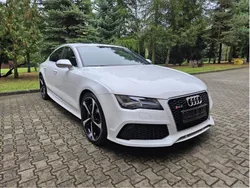 Begagnad 2014 Audi RS7 Halvkombi | 585 000 kr