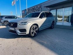 Silver Begagnad 2022 Volvo XC90 Ultimate SUV | 684 900 kr (Marknadspris)