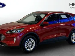 Begagnad 2022 Ford Kuga Titanium SUV | 269 900 kr (Bra pris)