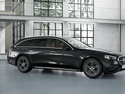 Ny 2025 Mercedes E300 Kombi | 700 100 kr (Superpris)