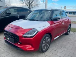 Ny 2025 Suzuki Swift Halvkombi | 283 800 kr (Lite dyr)